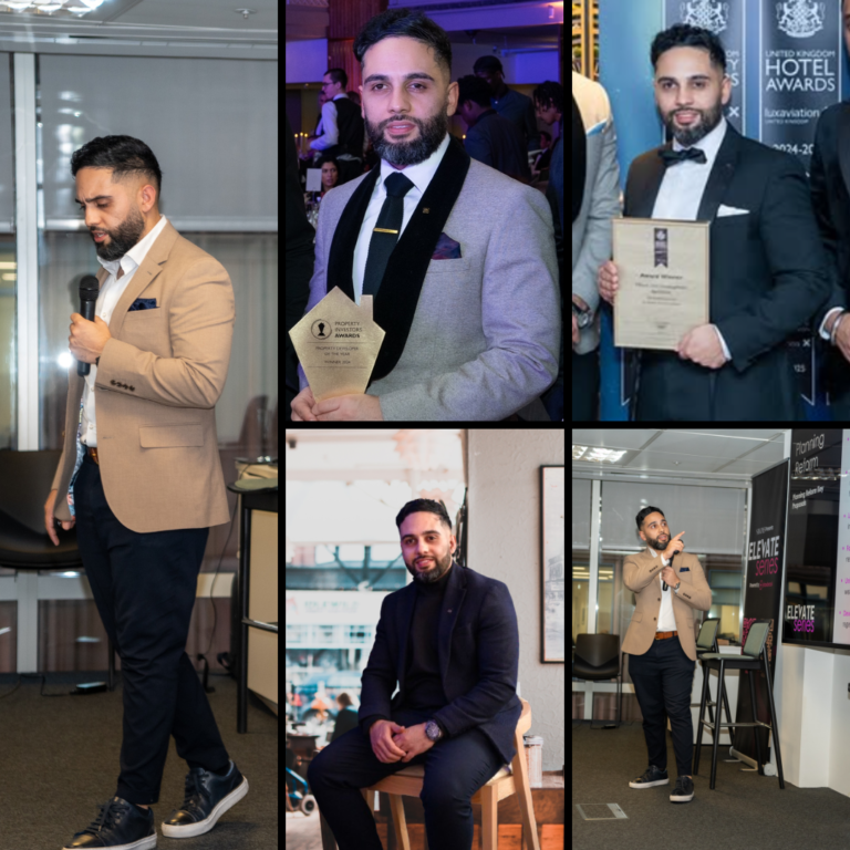 a picture of Hardeep Toor Property Mentoring in HMO and COmmercial to Residential projects